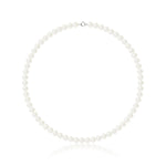 Chaîne avec Perle Blanche - Vignette | Inspirations