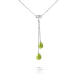 Collier Argent Luxe - Vignette | Inspirations