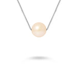 Collier avec une perle de culture - Vignette | Inspirations