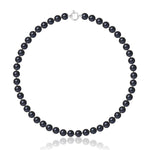 Collier Baroque Noir - Vignette | Inspirations