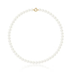 Collier Blanc Mariage - Vignette | Inspirations
