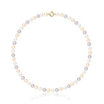 Collier Coloré Femme - Vignette | Inspirations