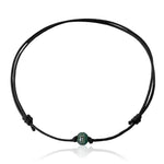 Collier Cordon Perle de Tahiti - Vignette | Inspirations