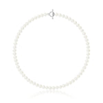 Collier Court Perle - Vignette | Inspirations