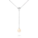 Collier de Perle Long - Vignette | Inspirations