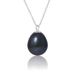 Collier de Perle Noire - Vignette | Inspirations