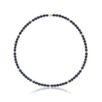 Collier en Or Jaune pour Femme - Vignette | Inspirations