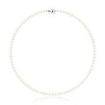 Collier en Perles de Culture Blanches - Vignette | Inspirations