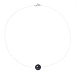 Collier Femme Ras du Cou Perle - Vignette | Inspirations