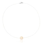 Collier Fin Mariage - Vignette | Inspirations