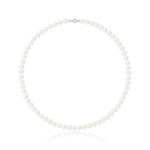 Collier Mariage Perle Ivoire - Vignette | Inspirations