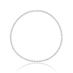 Collier Mariage Violet - Vignette | Inspirations