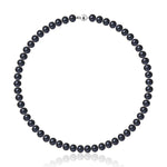 Collier Noir Brillant - Vignette | Inspirations