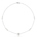 Collier Perle de Cristal - Vignette | Inspirations