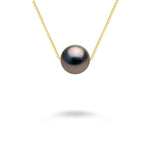 Collier Perle de Tahiti Femme - Vignette | Inspirations
