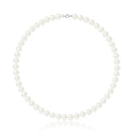 Collier Perle Fil Transparent - Vignette | Inspirations