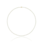 Collier Perle Grain de Riz - Vignette | Inspirations