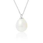 Collier Perle pour Femme - Vignette | Inspirations