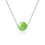 Collier Perle Ronde - Vignette | Inspirations