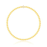 Collier Perles Dorées - Vignette | Inspirations