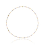 Collier Petites Perles Multicolores - Vignette | Inspirations