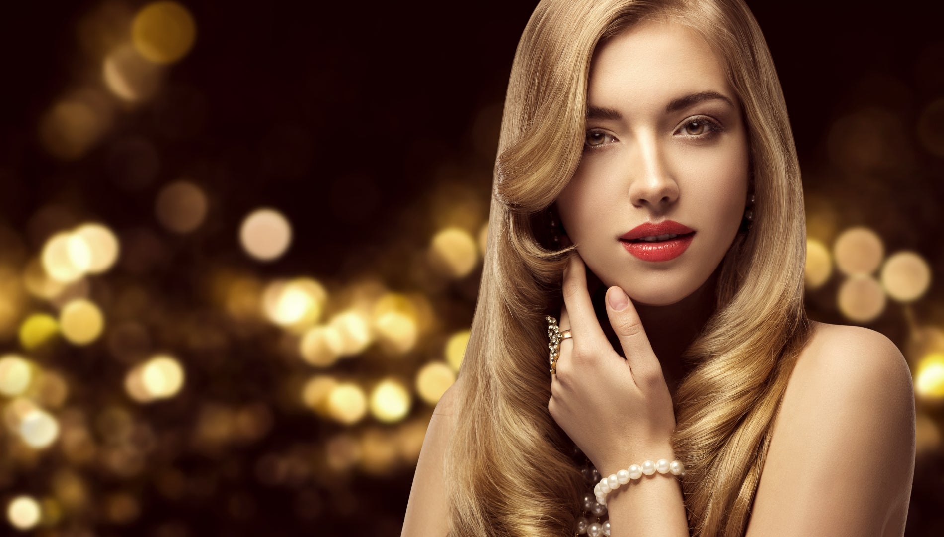 Nouvel an en perles Inspirations