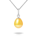 Pendentif Femme Luxe - Vignette | Inspirations