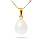 Pendentif Perle d'Eau Douce - Vignette | Inspirations