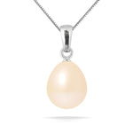 Pendentif Perle Goutte d'Eau - Vignette | Inspirations