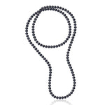 Sautoir Perle d'Eau Douce - Vignette | Inspirations