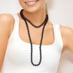 Sautoir Perle d'Eau Douce - Vignette | Inspirations