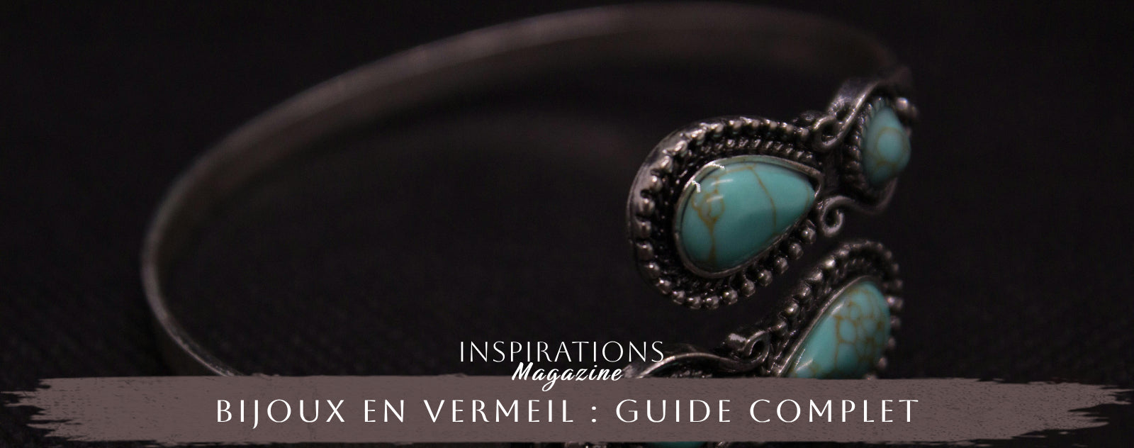 Bijoux Vermeil : Guide Complet