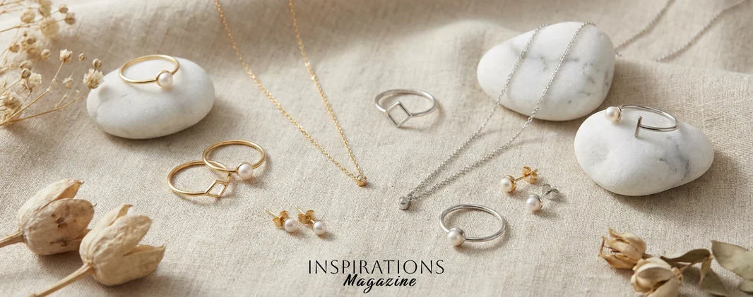 Bijoux minimalistes où les trouver