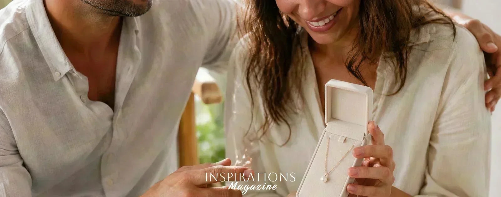 Quels bijoux offrir à sa copine ?