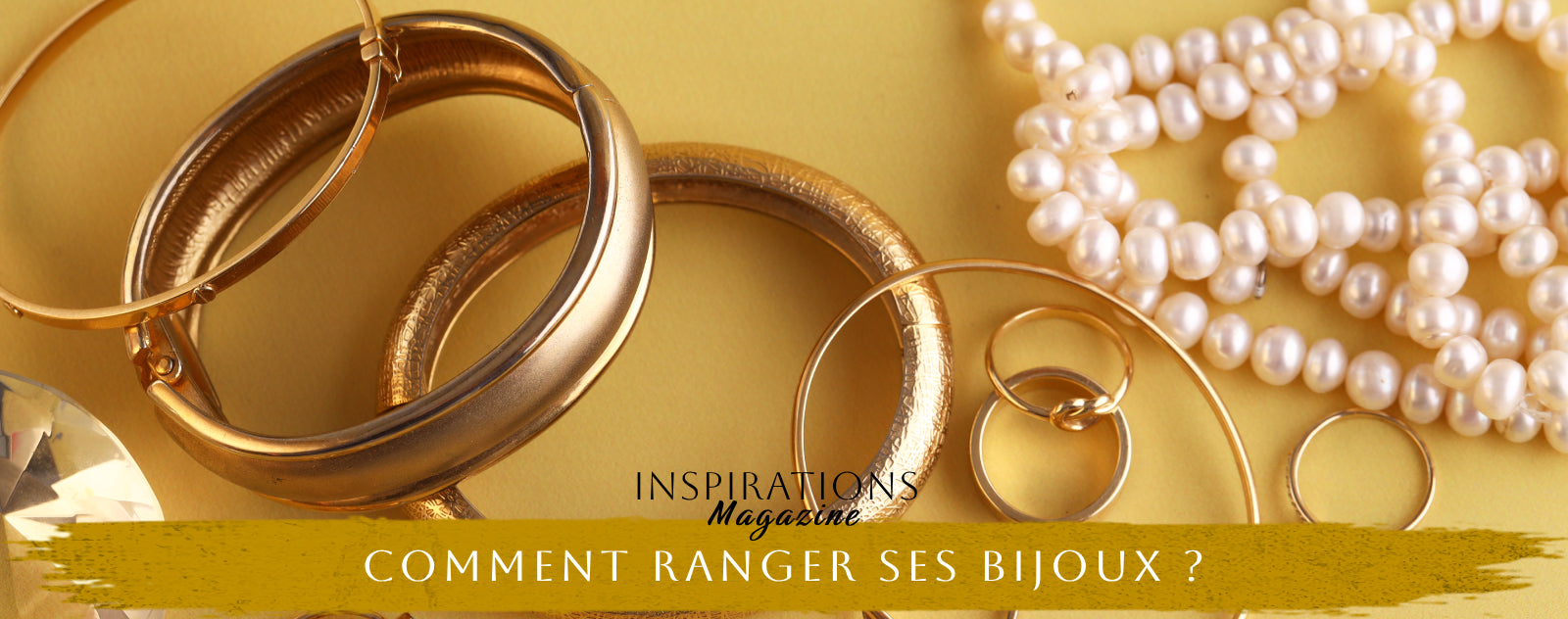 Comment ranger ses bijoux guide complet