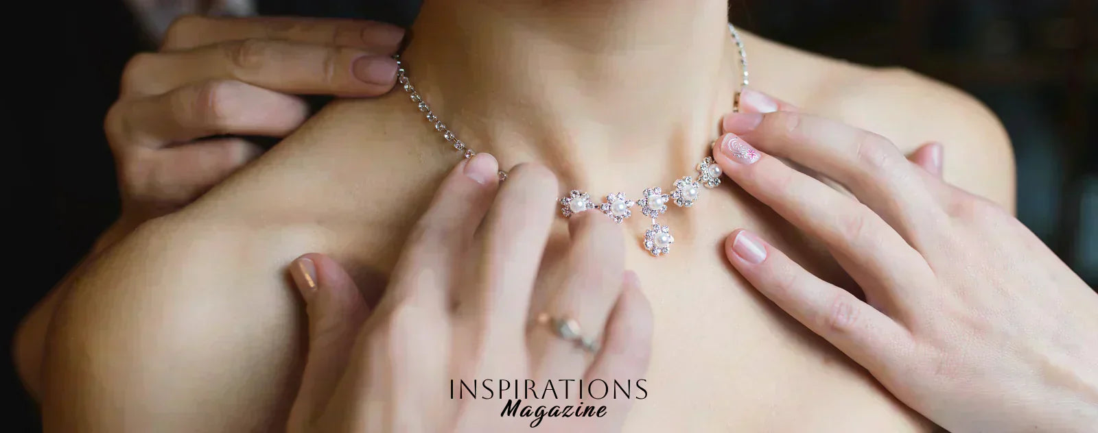 Est-ce qu'il faut porter des bijoux de mariage