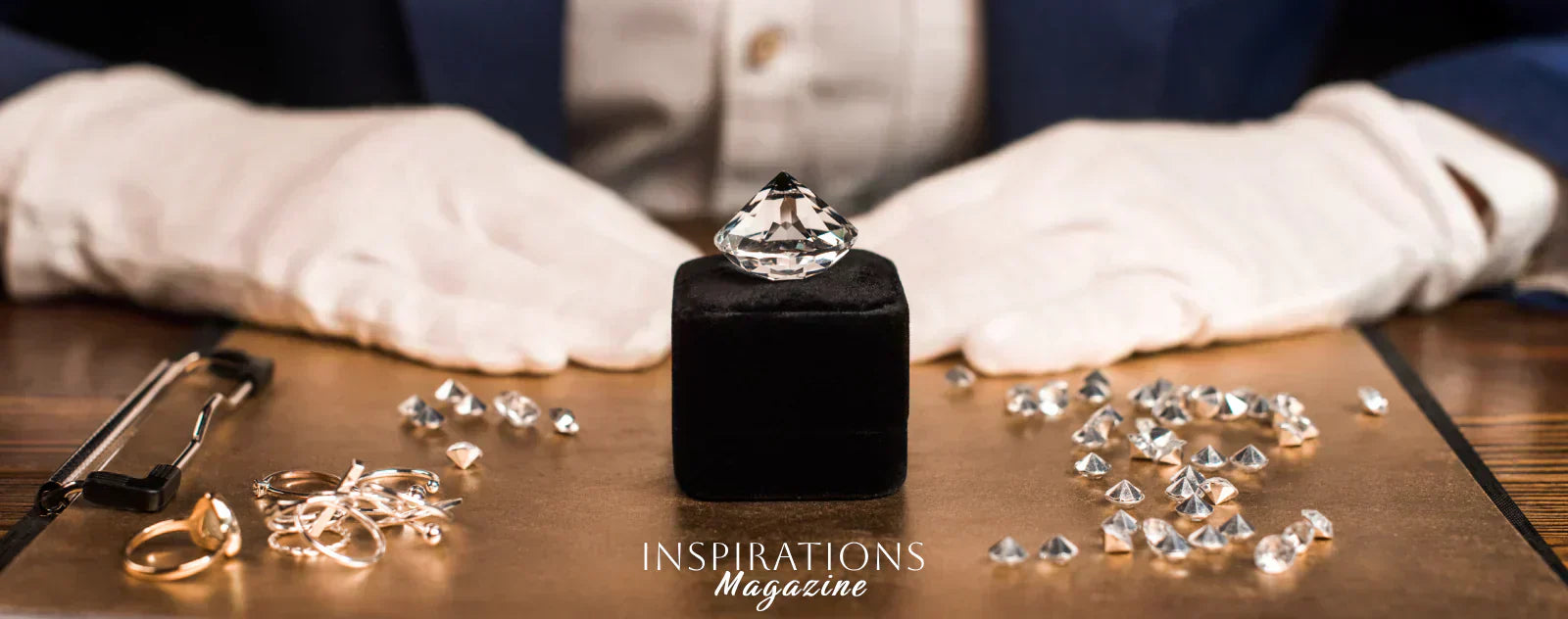 astuces nettoyer bijoux