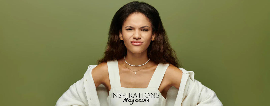 quels bijoux pour une robe blanche ?