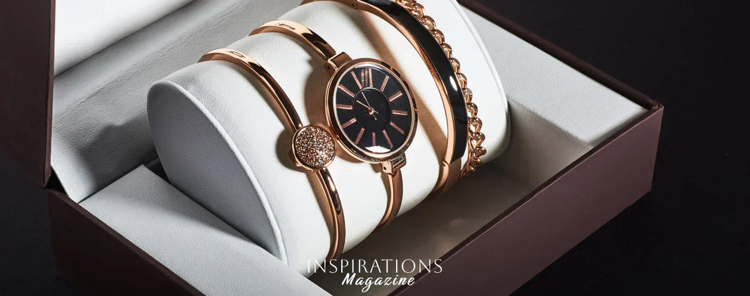 Une montre est-elle vraiment un bijou ?