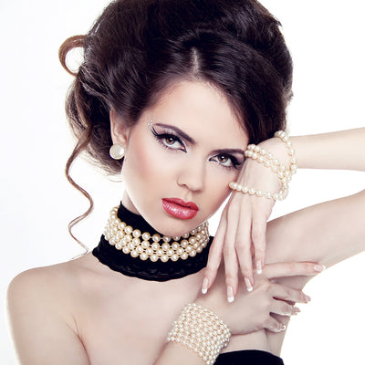 Bracelet Perle Culture femme | Inspirations
