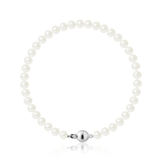 Bracelet Perles Minérales