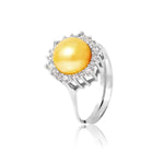 Bague Argent Contemporaine - Vignette | Inspirations