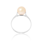 Bague avec Perle Rose - Vignette | Inspirations