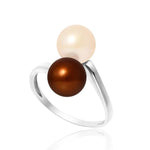 Bague avec Perles - Vignette | Inspirations