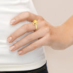 Bague en Or Jaune - Vignette | Inspirations