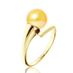 Bague en Or Jaune - Vignette | Inspirations