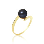 Bague Fine Or Jaune - Vignette | Inspirations