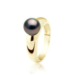 Bague Or Jaune 9 carats - Vignette | Inspirations