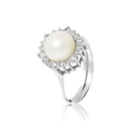 Bague Perle Moderne - Vignette | Inspirations