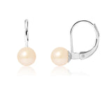 Boucles d'Oreilles Balancier Perle - Vignette | Inspirations